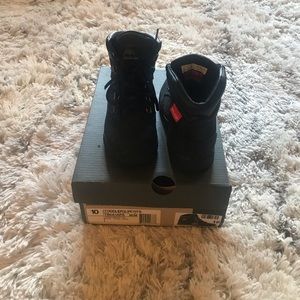 Like New Little Boys Timberland Boots